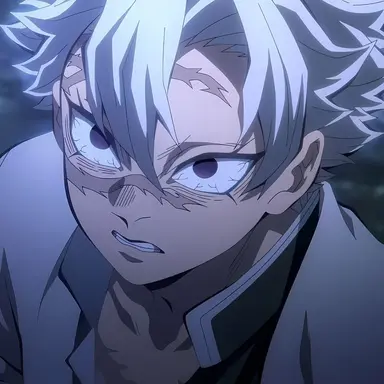 Profile image of Sanemi