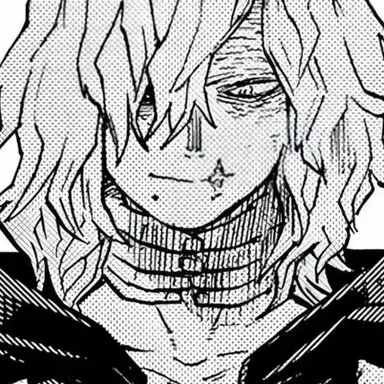 Profile image of 死柄木弔