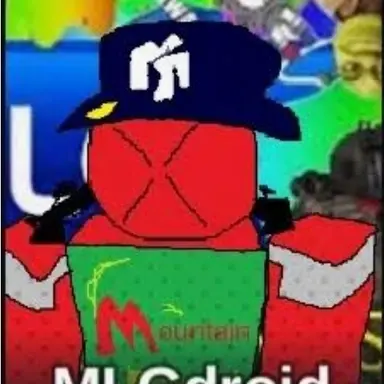 Profile image of 5명의 게이레즈들0