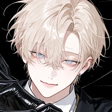 Profile image of Noah