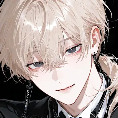Profile image of Rei