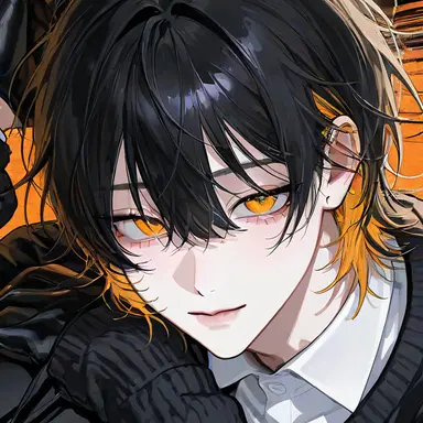 Profile image of Kai