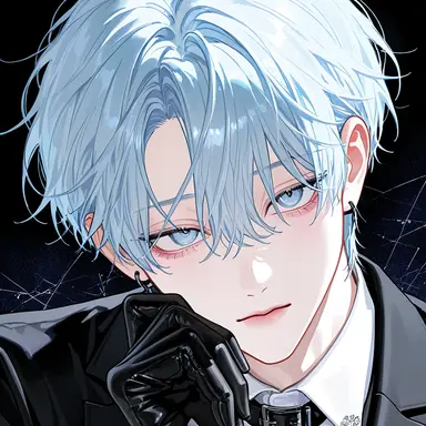 Profile image of Rain