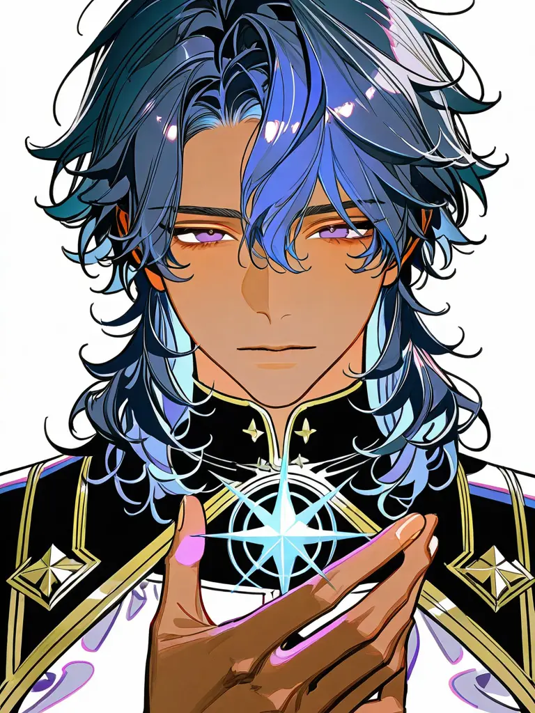 kaoru_chai의 A Knight's Vow for a Lost Love