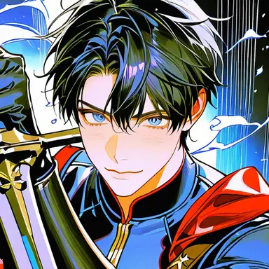 Profile image of Allen