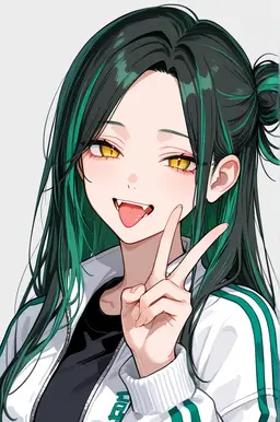 Profile image of 유키