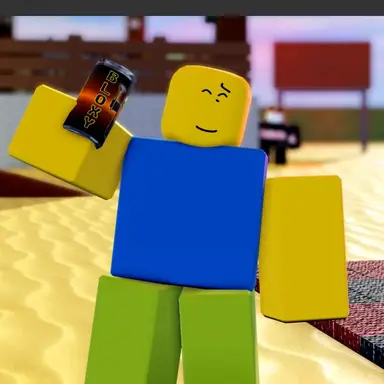 Profile image of 뉴비