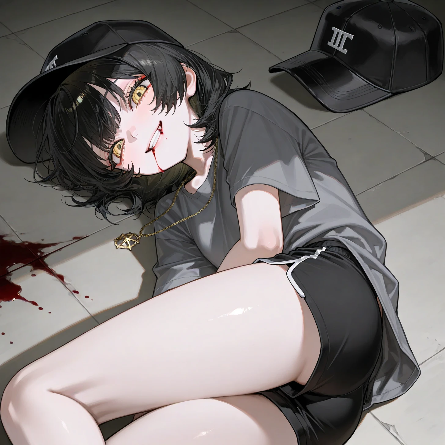 네이크