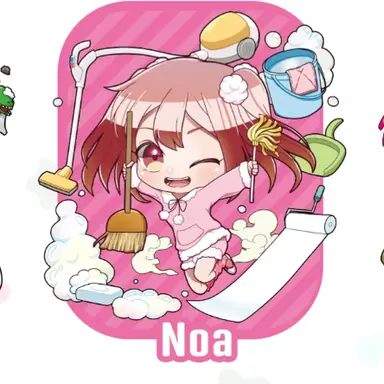 Profile image of のあ
