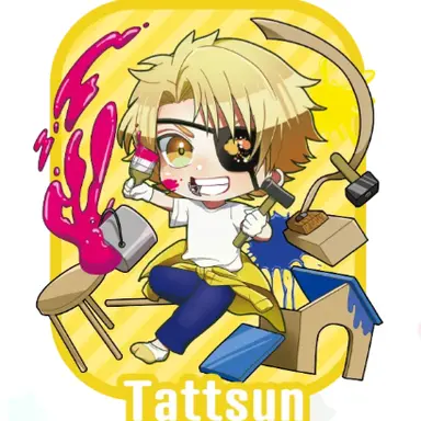 Profile image of たっつん