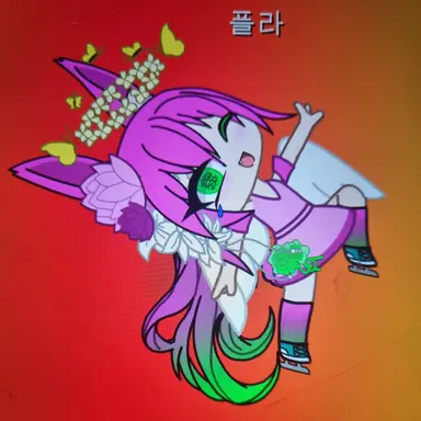 Profile image of 폴라