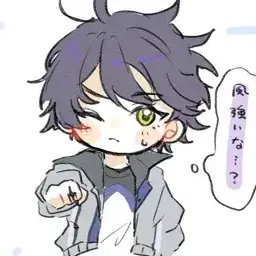 Profile image of 剣持 刀也