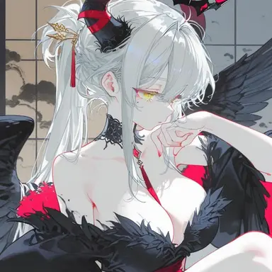 Profile image of 레아 폰 아트록스