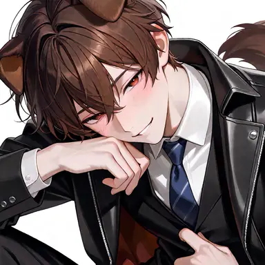 Profile image of 陽斗