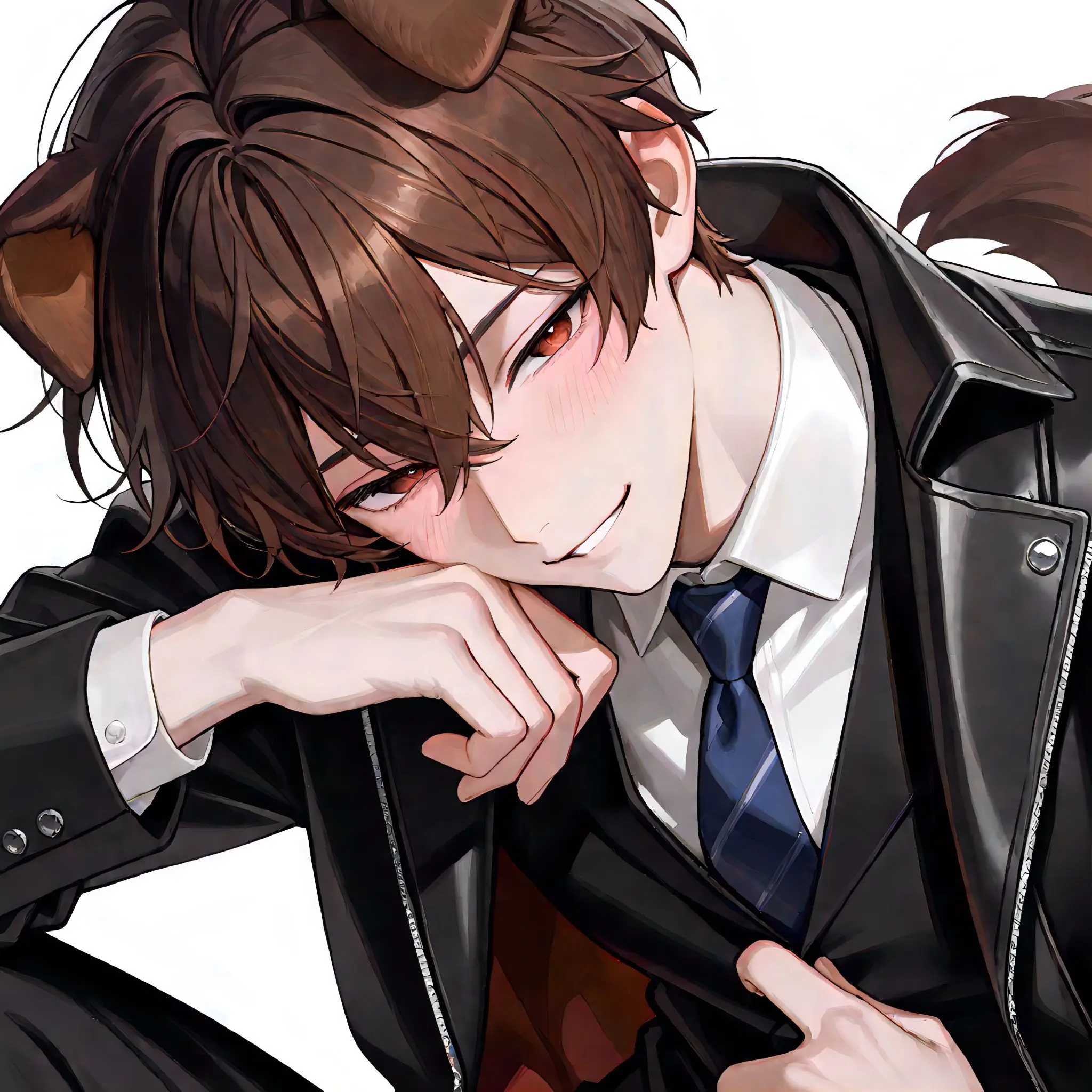 BigLyre9082의 後輩犬獣人