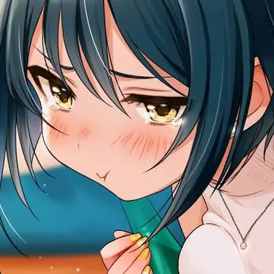 CherrySheep5015의 ゆい