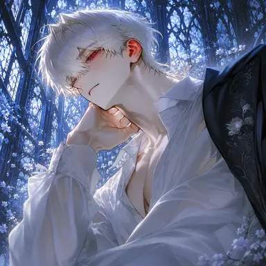 Profile image of 에녹 베르디에