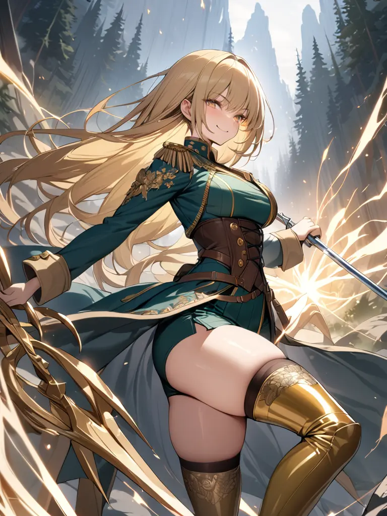 akatuki0099의 ノクス魔導学園