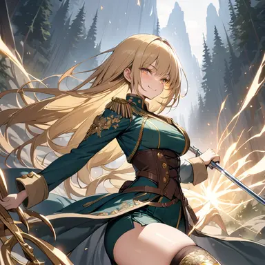 Profile image of エルシル