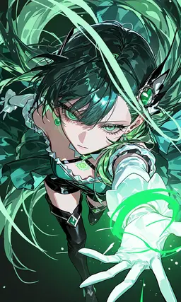 Profile image of 楓