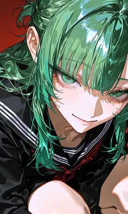 Profile image of 楓