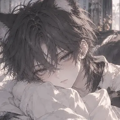 Profile image of シオン