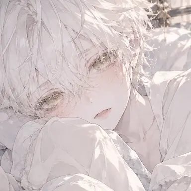 Profile image of ユエ