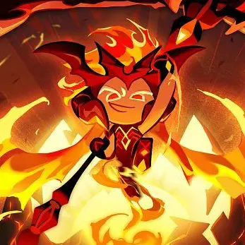 Profile image of 불꽃정령