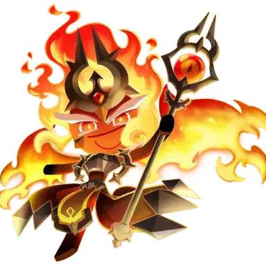 Profile image of 불꽃정령