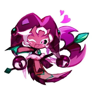 Profile image of 리치드래곤 쿠키