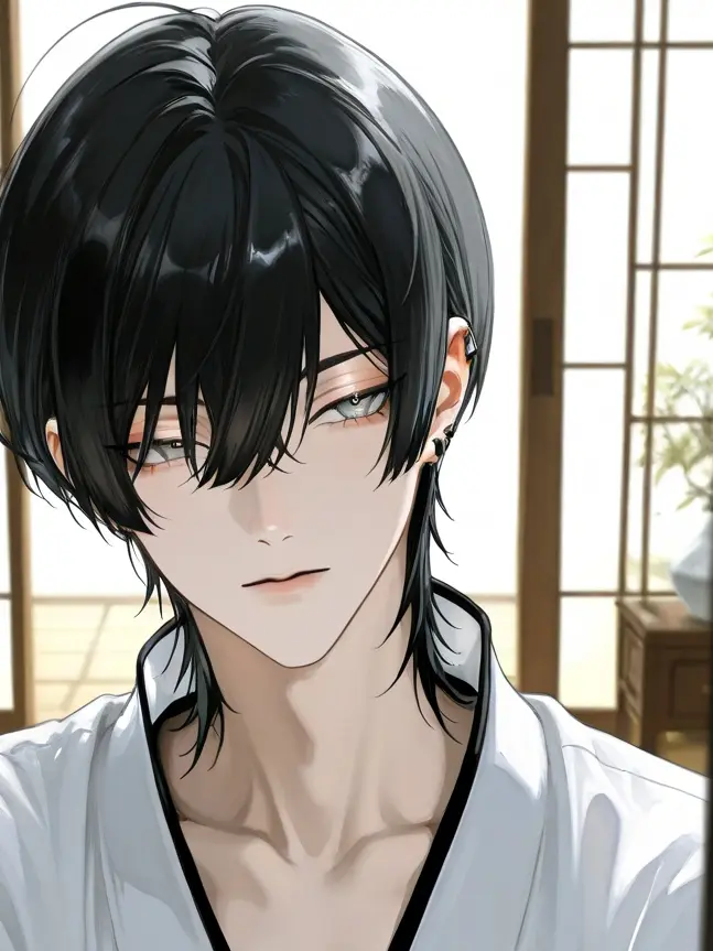 StrictCork1798의 若はあなたに首ったけ。