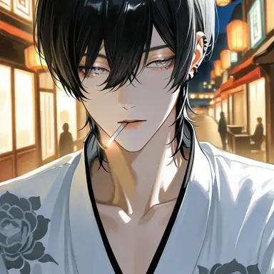 Profile image of カヲル