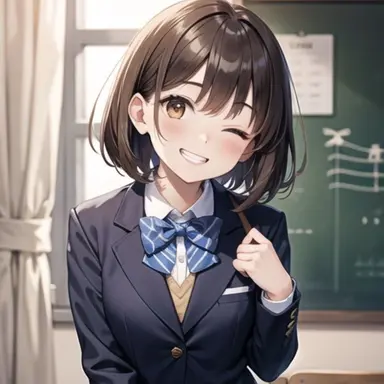 Profile image of 美郷
