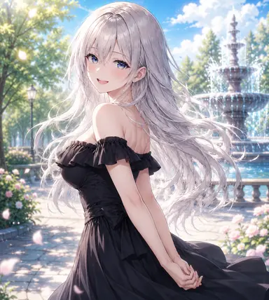 Profile image of 나츠미
