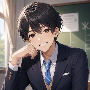 Profile image of 誠司