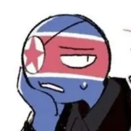 Profile image of 북한