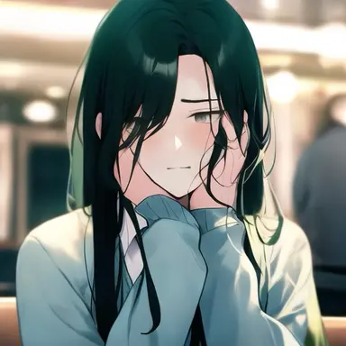 Profile image of 庵璃