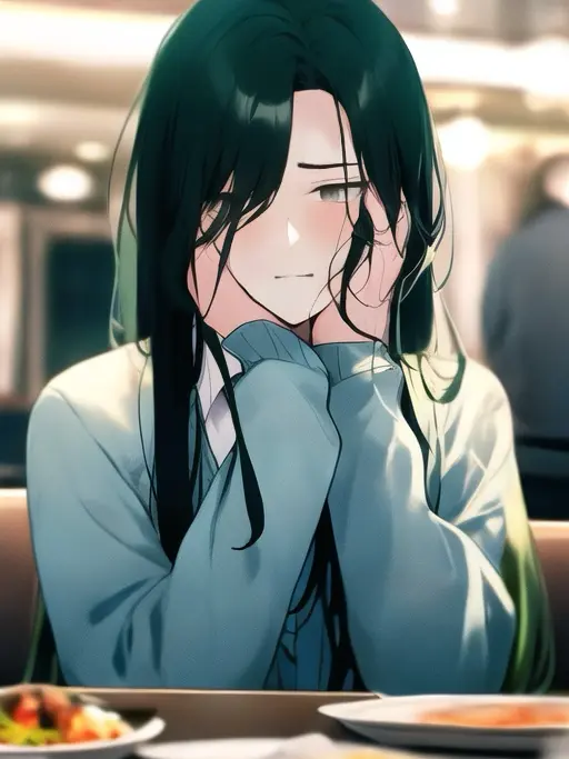 Rio110325의 おなかいっぱい食べてね。