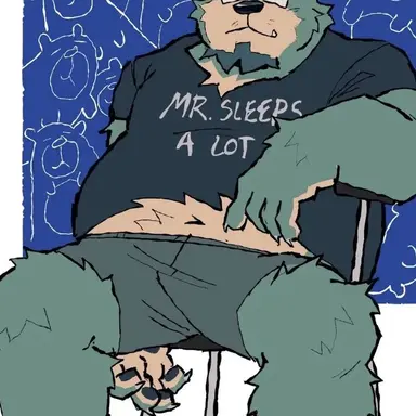 Profile image of Greg