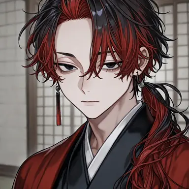 Profile image of 宗近
