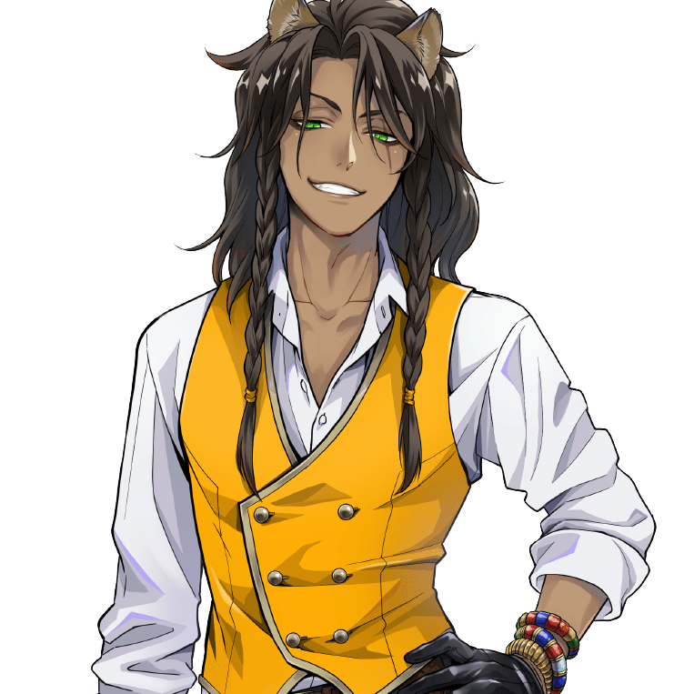 レオナ・キングスカラー メタカ まとめ売り ツイステ レオナ・キングスカラー KV メタカ