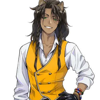 Profile image of レオナ