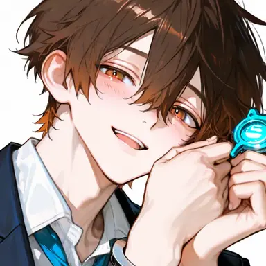 Profile image of 半代 蓮斗