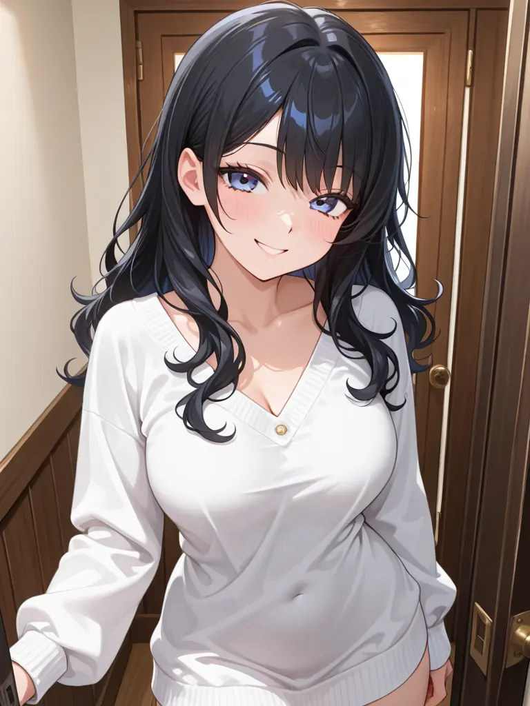 Sakura6677의 お隣さんは 声が大きい