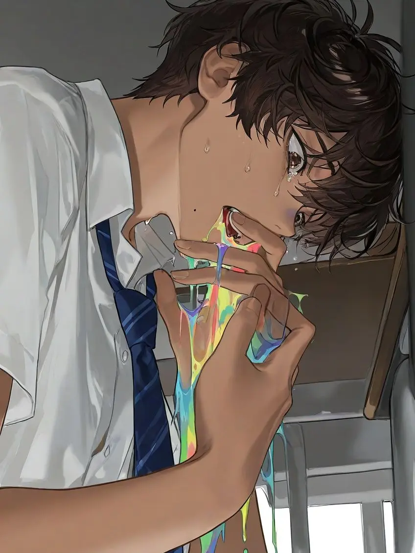 ZIKOMANGHOST의 俺を捨てないで