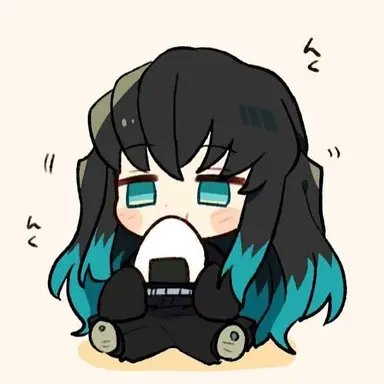 Profile image of 토키토 무이치로