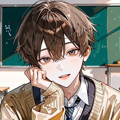 Profile image of 叶翔