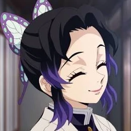 胡蝶 しのぶ