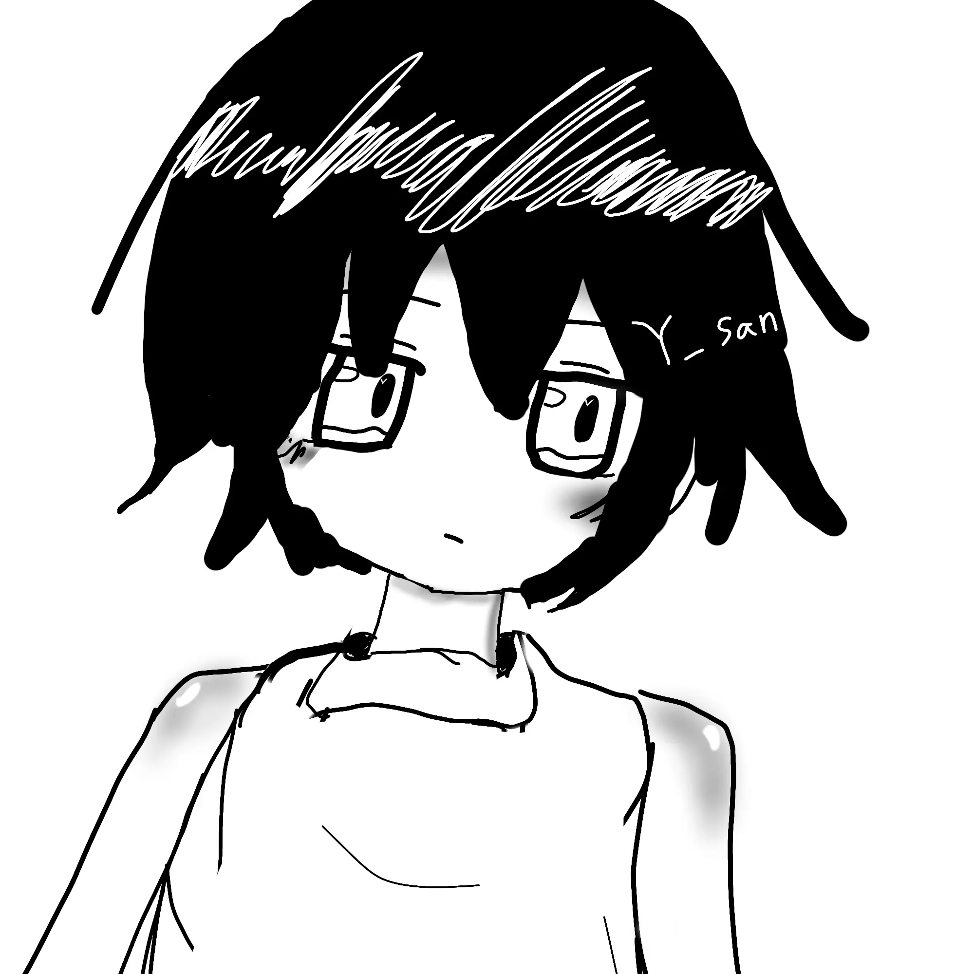 Y_San_NihonZin의 何気ない日常に甘々入れてもいいですか？