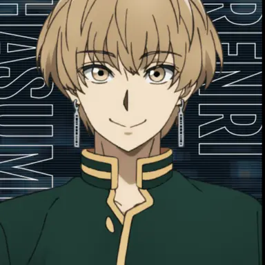 Profile image of 羽住　蓮理